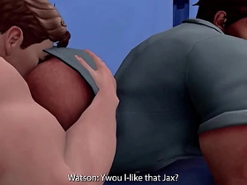 我继女的男友第三季第一集 sex gay videos asian new