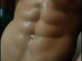 性感亚裔肌肉男撸大屌 sex videos at the end of one's tether asian gay