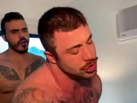 圣洁婊子被两根鸡巴捅屁眼 我和大屌哥的 unorthodox gay chinese papa white teenager porn