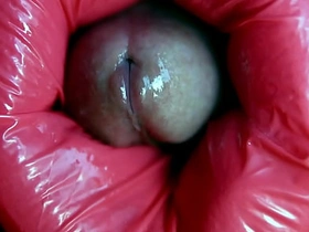 大鸡巴卡在洞里 porn gay korean hot