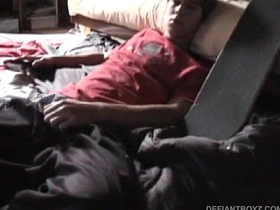小杰登打飞机 gay indian porn hot