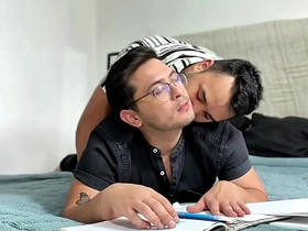 和同学真实火热性交 干到屁眼灌满浓精 chinese gay porn tumblr