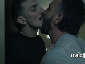 同志出轨巅峰 - Ian Holms, Michael Jackman asian baseball gay porn