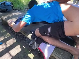 丛林野战大乱交，屁眼灌满浓精 unconcerned sex porn indonesia