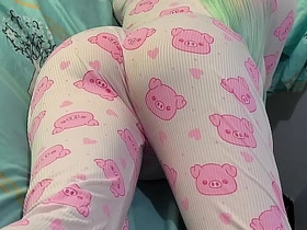 cosplay睡衣继女遭大屌继父内射 18禁 blissful asian video porn