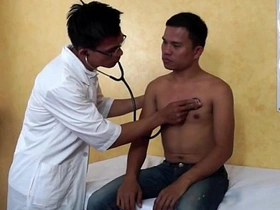 医生，给我口！ chinese men sex gay porn unconforming 2026