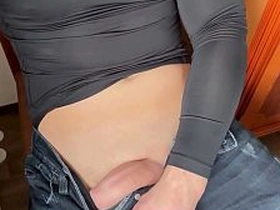 德国老爹在兄弟公寓打飞机 - PhantomGentX phim detached porn vietnam