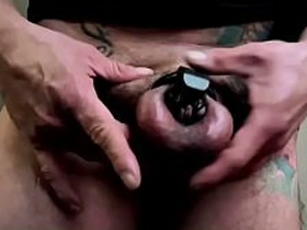 墨西哥直男健身教练同意拍摄同志色情片 romance gay porn chinese