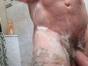 淋浴时刻 ai korean gay porn