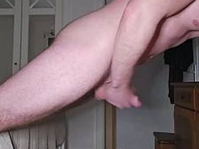 PhantomGentX – 裸体肌肉猛男爆射浓精 gay porn japan hot