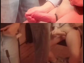 直男顾客走进这家暧昧理发店..发现理发师有特殊服务 - 完整版！ hot gay boys porn videos