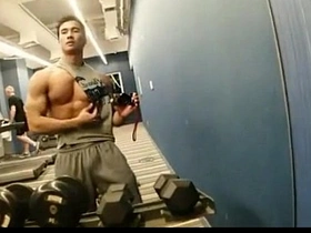 亚洲猛男 chinese gay porn park
