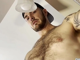 ChristianWilde: Christian Wilde用POV视角服务并取悦他的肉棒 fc2 japan gay porn