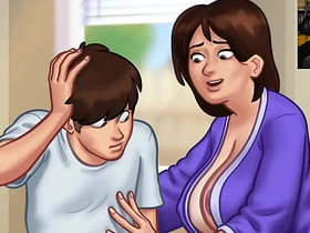 我的邪念差点得逞 夏日传说第3集 japanese gay hentai porn