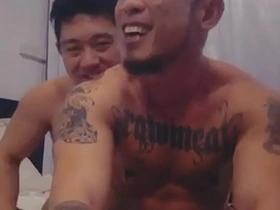 亚洲嫩基被口爆 gay chinese twinks porn