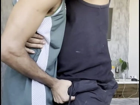 邻居老公偷偷操了我 hot ginger gay porn