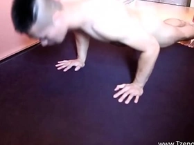 亚洲肌肉天神 gay chinese men orgy porn