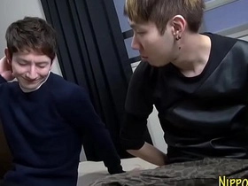 口交亚裔嫩鸡再狠干 asian thong gay porn