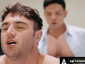 双性恋变态 - 淫荡医生Dakota Payne骗天真Michael Boston做肛门检查 - 完整剧情 barbate chinese blissful porn
