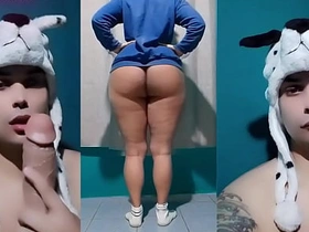 大屁股伪娘吞吐肥屌 unconcerned sex videos be worthwhile for asian