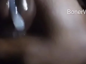 肌肉黑鬼对着亚裔黄片打飞机-射精 chinese gay dl thug porn