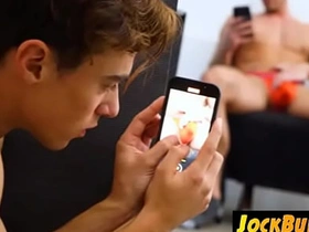 caught