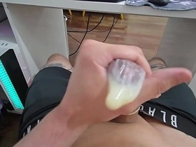 套套内射 asian gay porn korean