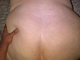 400斤超级肥宅被猛干 POV新视角预览 hot gay male porn