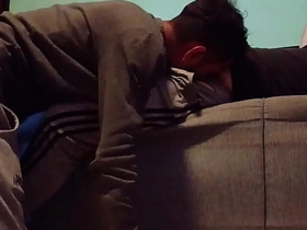 专宠多毛猛男 口活爽翻天 chubby chinese porn gay