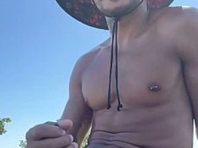 海滩与其美妙之处 korean suit gay porn