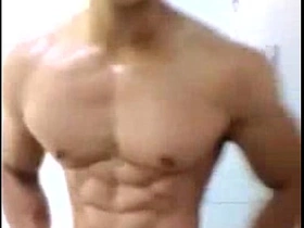 亚洲肌肉男射精 careless porn cowok indonesia