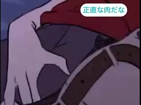 地狱老板伪娘性爱 Stolas与Andrealphus theo chinese gay porn