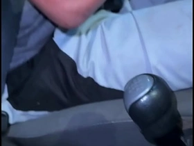 说服网约车司机操我屁眼 gay porn japan spy