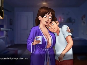 帮她做家务愿意吗？夏日传说第8集 chinese man massage careless porn