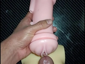 Kissy和Dolly三明治：从嘴巴干到逼！高潮乳交收尾。 chinese gay prostitute porn