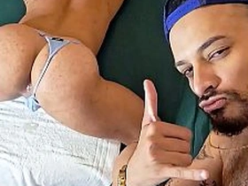 我的职业就是灌满穿内裤的骚屁眼让受们爽翻天 gay porn asian dastardly