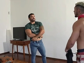 开网约车被乘客勾引 用屁眼付车费 korean dimness gay porn