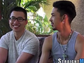 亚洲直男被爆操 porn gay chinese cock