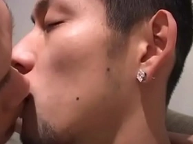 日本肌肉亚裔 gay porn straight japanese