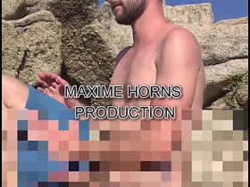 假日户外暴露play 干爹口爆让我爽到抽搐 gay asian poppers porn
