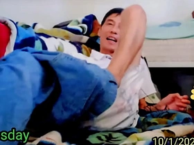 爽翻天 cheerful chinese sub porn