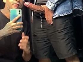 秘密口交 asian cumcontrol gay porn