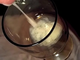 亚洲小鲜肉多次射精在杯子里 3 asian gay porn 18