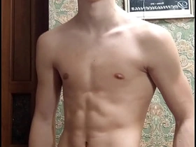 夜间展示瘦弱男孩 homemade chinese gay teen porn