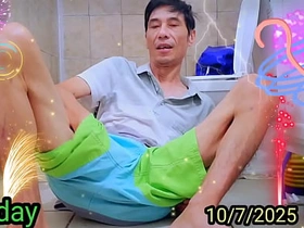 爽翻天 japanese gay porn comic