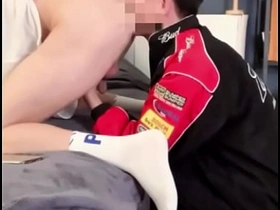 亚裔同志情侣素人帅哥无套狂干 taiwan gay porn tumblr