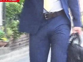 穿西装的亚洲男人们 well-pleased porn asian powder-room