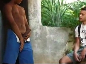 古斯塔沃·阿尔维斯和佩内·库恩交媾 pinoy bagets delighted porn