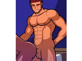 雄风系列：水手 casey chinese gay porn