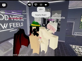 在Roblox公寓里操了我最好的兄弟 gay thai hot porn
